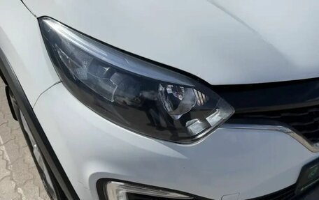 Renault Kaptur I рестайлинг, 2018 год, 1 344 000 рублей, 4 фотография