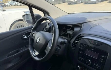 Renault Kaptur I рестайлинг, 2018 год, 1 344 000 рублей, 12 фотография