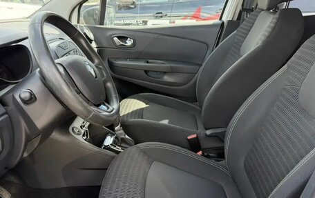 Renault Kaptur I рестайлинг, 2018 год, 1 344 000 рублей, 9 фотография