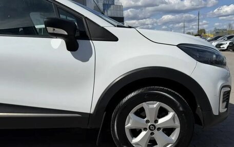 Renault Kaptur I рестайлинг, 2018 год, 1 344 000 рублей, 5 фотография