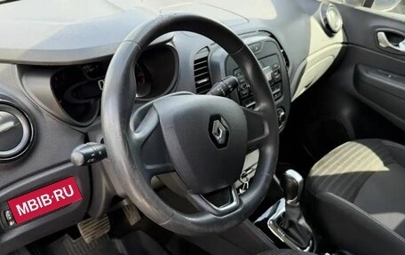Renault Kaptur I рестайлинг, 2018 год, 1 344 000 рублей, 10 фотография