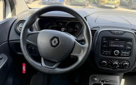 Renault Kaptur I рестайлинг, 2018 год, 1 344 000 рублей, 11 фотография