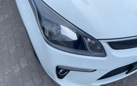 KIA Rio IV, 2017 год, 1 355 000 рублей, 4 фотография