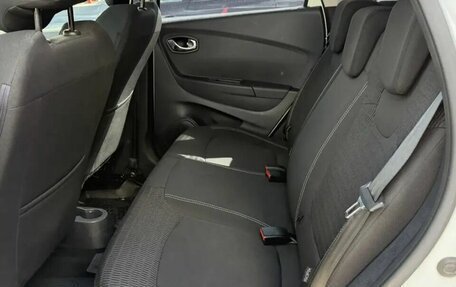 Renault Kaptur I рестайлинг, 2018 год, 1 344 000 рублей, 15 фотография