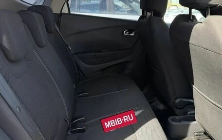 Renault Kaptur I рестайлинг, 2018 год, 1 344 000 рублей, 16 фотография