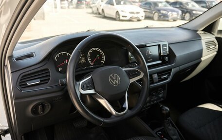 Volkswagen Polo VI (EU Market), 2022 год, 1 574 000 рублей, 5 фотография