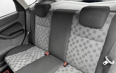 Ford Focus II рестайлинг, 2007 год, 445 000 рублей, 9 фотография