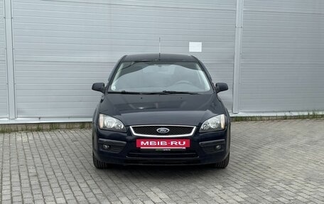 Ford Focus II рестайлинг, 2007 год, 445 000 рублей, 2 фотография