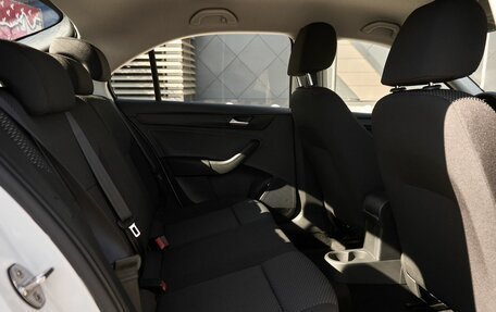 Volkswagen Polo VI (EU Market), 2022 год, 1 574 000 рублей, 7 фотография