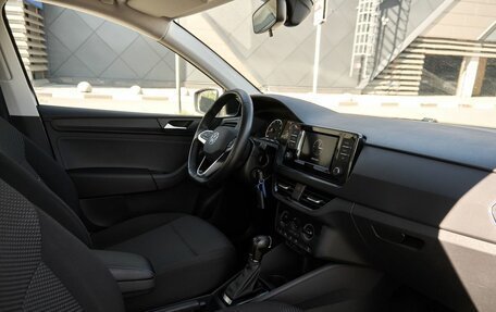 Volkswagen Polo VI (EU Market), 2022 год, 1 574 000 рублей, 6 фотография