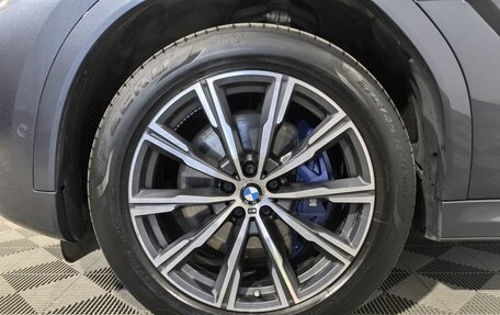 BMW X6, 2020 год, 6 990 000 рублей, 7 фотография