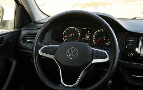 Volkswagen Polo VI (EU Market), 2022 год, 1 574 000 рублей, 14 фотография