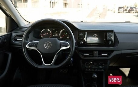Volkswagen Polo VI (EU Market), 2022 год, 1 574 000 рублей, 8 фотография