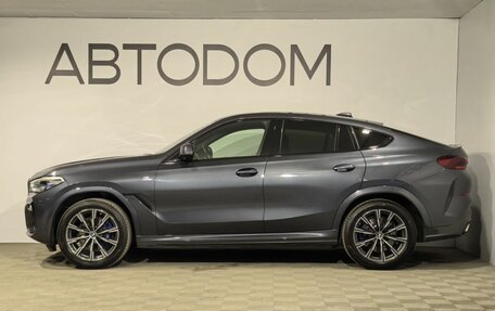 BMW X6, 2020 год, 6 990 000 рублей, 5 фотография