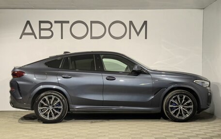 BMW X6, 2020 год, 6 990 000 рублей, 6 фотография