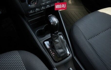 Volkswagen Polo VI (EU Market), 2022 год, 1 574 000 рублей, 11 фотография