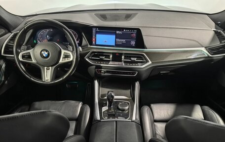 BMW X6, 2020 год, 6 990 000 рублей, 11 фотография