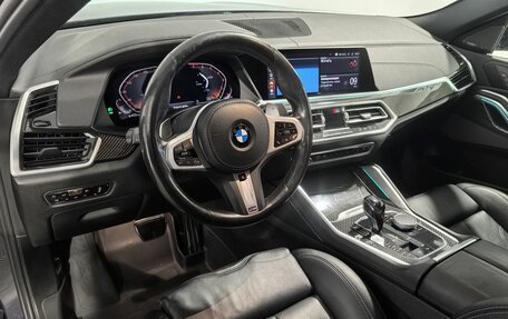 BMW X6, 2020 год, 6 990 000 рублей, 12 фотография