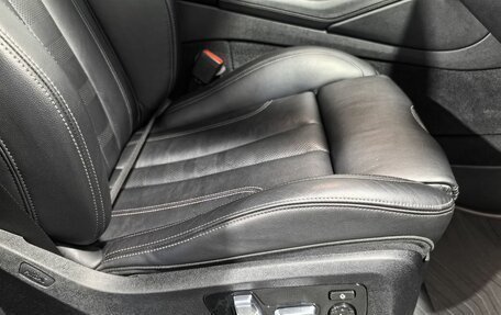 BMW X6, 2020 год, 6 990 000 рублей, 17 фотография