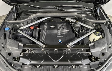 BMW X6, 2020 год, 6 990 000 рублей, 10 фотография