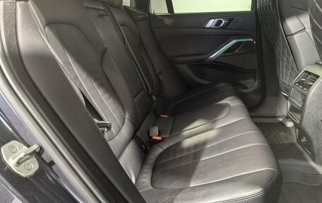 BMW X6, 2020 год, 6 990 000 рублей, 15 фотография