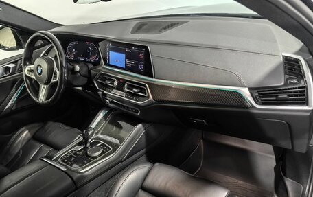 BMW X6, 2020 год, 6 990 000 рублей, 18 фотография