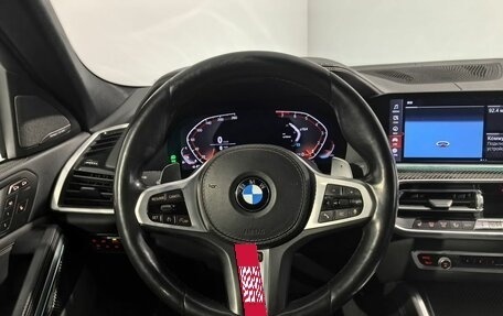 BMW X6, 2020 год, 6 990 000 рублей, 20 фотография