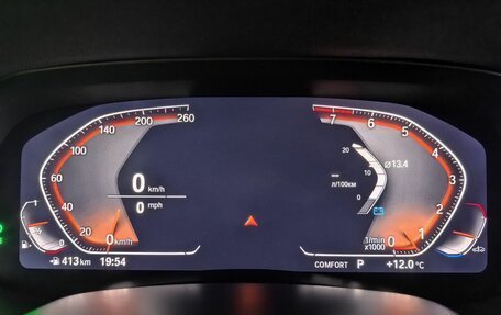 BMW X6, 2020 год, 6 990 000 рублей, 23 фотография