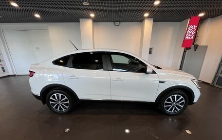 Renault Arkana I, 2020 год, 2 038 000 рублей, 2 фотография
