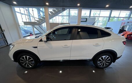 Renault Arkana I, 2020 год, 2 038 000 рублей, 6 фотография