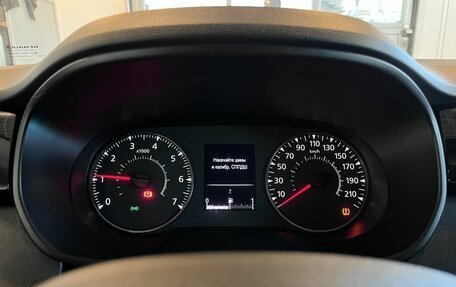 Renault Arkana I, 2020 год, 2 038 000 рублей, 11 фотография