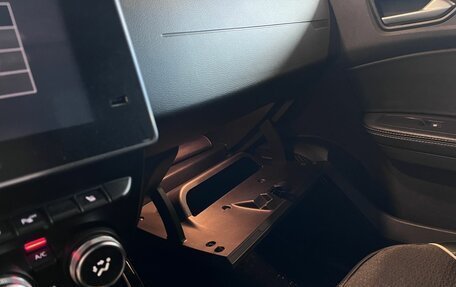 Renault Arkana I, 2020 год, 2 038 000 рублей, 30 фотография