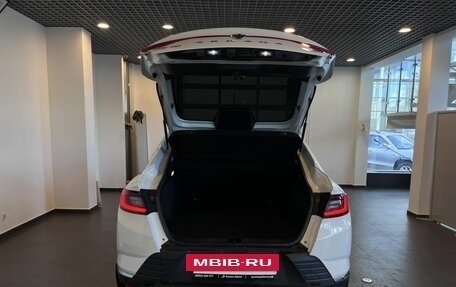 Renault Arkana I, 2020 год, 2 038 000 рублей, 37 фотография