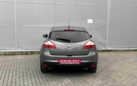 Renault Megane III, 2012 год, 445 000 рублей, 5 фотография