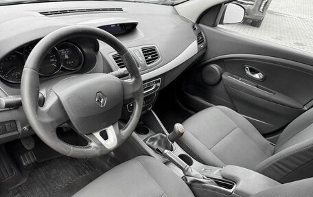 Renault Megane III, 2012 год, 445 000 рублей, 7 фотография
