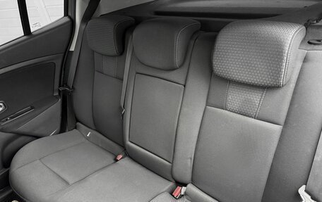 Renault Megane III, 2012 год, 445 000 рублей, 9 фотография