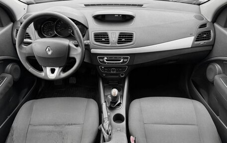 Renault Megane III, 2012 год, 445 000 рублей, 8 фотография