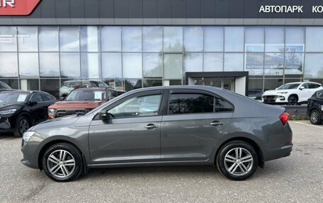 Skoda Rapid II, 2021 год, 1 749 000 рублей, 4 фотография
