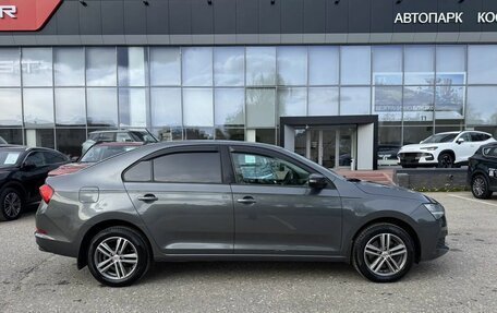 Skoda Rapid II, 2021 год, 1 749 000 рублей, 3 фотография