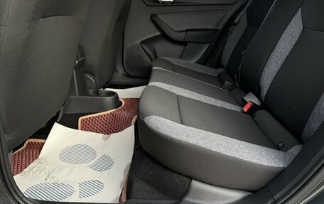 Skoda Rapid II, 2021 год, 1 749 000 рублей, 12 фотография