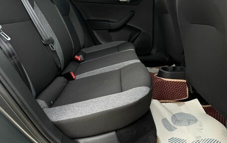 Skoda Rapid II, 2021 год, 1 749 000 рублей, 13 фотография