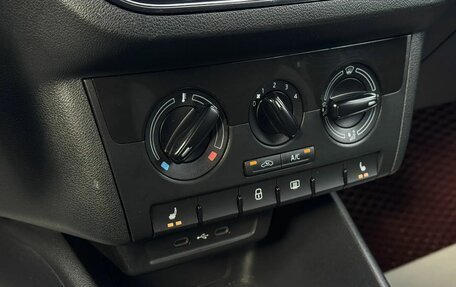 Skoda Rapid II, 2021 год, 1 749 000 рублей, 15 фотография