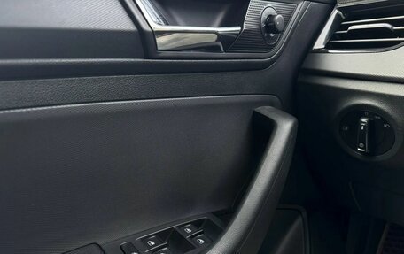 Skoda Rapid II, 2021 год, 1 749 000 рублей, 17 фотография