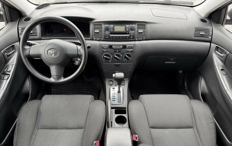 Toyota Corolla, 2006 год, 575 000 рублей, 8 фотография