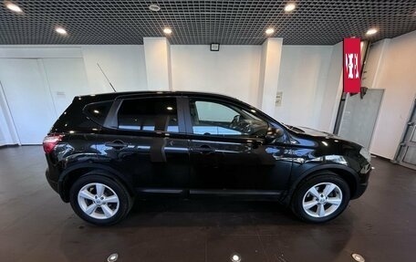 Nissan Qashqai, 2013 год, 1 115 000 рублей, 2 фотография