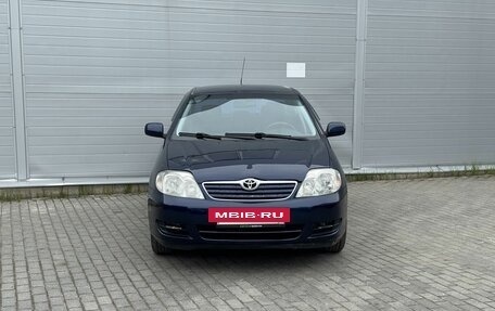 Toyota Corolla, 2006 год, 575 000 рублей, 2 фотография