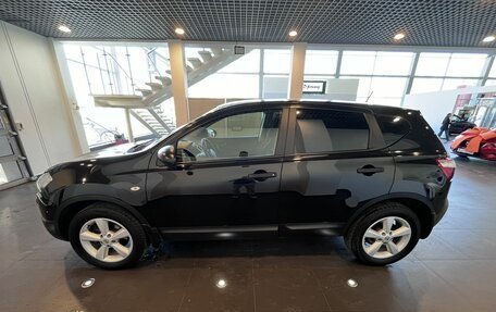 Nissan Qashqai, 2013 год, 1 115 000 рублей, 6 фотография
