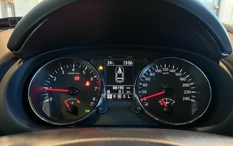 Nissan Qashqai, 2013 год, 1 115 000 рублей, 11 фотография
