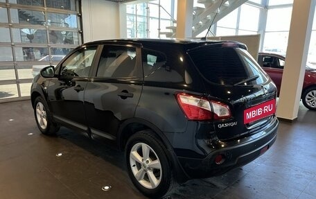 Nissan Qashqai, 2013 год, 1 115 000 рублей, 5 фотография