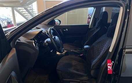 Nissan Qashqai, 2013 год, 1 115 000 рублей, 16 фотография